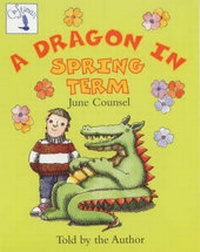 Enlarge image Cover: A Dragon in Spring Term - Craftsman Audio Books