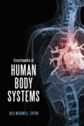 Cover: Encyclopedia of Human Body Systems - Greenwood Press