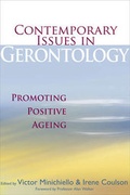 Bild: Contemporary Issues in Gerontology - Allen & Unwin