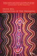 Cover: Daughters of the Dreaming - Spinifex Press