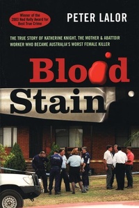 Abbildung von: Blood Stain - Allen & Unwin