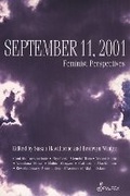 Cover: September 11, 2001 - Spinifex Press