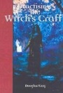 Cover: Practising the Witch's Craft - Allen & Unwin