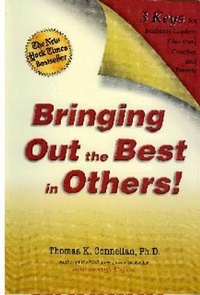 Abbildung von: Bringing Out the Best in Others! - Bard Press