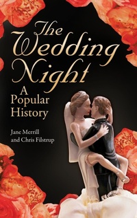Enlarge image Cover: The Wedding Night - Praeger Publishers Inc
