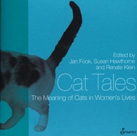 Enlarge image Cover: Cat Tales - Spinifex Press