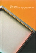 Cover: Marc Vaux - Bernard Jacobson Ltd