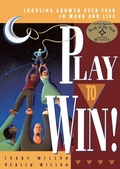 Cover: Play to Win! - Bard Press
