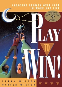 Enlarge image Cover: Play to Win! - Bard Press