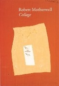 Cover: Robert Motherwell: Collage - Bernard Jacobson Ltd