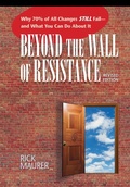 Cover: Beyond the Wall of Resistance - Bard Press