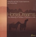 Cover: Horse Dreams - Spinifex Press