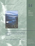 Cover: A Biological Assessment of the Wapoga River Area of Northwestern Irian Jaya, Indonesia - Conservation International,U.S.