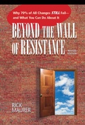 Cover: Beyond the Wall of Resistance (Revised Edition) - Bard Press