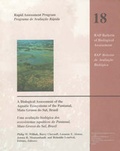Cover: A Biological Assessment of the Aquatic Ecosystems of the Pantanal, Mato Grosso do Sul, Brasil - University of Chicago Press