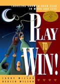 Cover: Play To Win - Bard Press