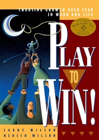 Enlarge image Cover: Play To Win - Bard Press