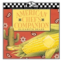 Abbildung von: American Chef's Companion - Brick Tower Press