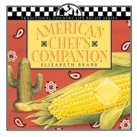 Enlarge image Cover: American Chef's Companion - Brick Tower Press