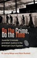 Cover: Do the Crime, Do the Time - Praeger Publishers Inc