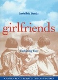 Cover: Girlfriends - Wildcat Canyon Press,U.S.