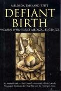 Enlarge image Cover: Defiant Birth - SPINIFEX PRESS
