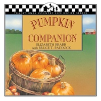 Abbildung von: Pumpkin Companion - Brick Tower Press