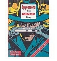 Abbildung von: Spycamara - Hove Books