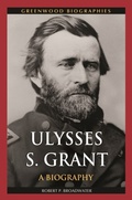 Cover: Ulysses S. Grant - Greenwood Press
