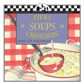Cover: Stews, Soups, Chowders - Brick Tower Press