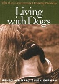 Enlarge image Cover: Living with Dogs - Wildcat Canyon Press,U.S.