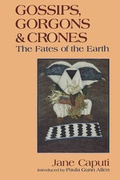 Cover: Gossips, Gorgons and Crones - Bear & Company