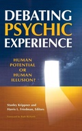 Bild: Debating Psychic Experience - Praeger Publishers Inc