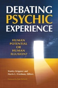 Cover: Debating Psychic Experience - Praeger Publishers Inc