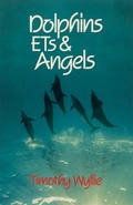 Cover: Dolphins, ETs & Angels - Bear & Company