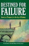 Cover: Destined for Failure - Praeger Publishers Inc