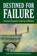 Cover: Destined for Failure - Praeger Publishers Inc