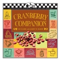 Cover: Cranberry Companion - Brick Tower Press