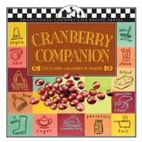 Enlarge image Cover: Cranberry Companion - Brick Tower Press