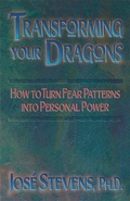 Cover: Transforming Your Dragons - Bear & Company