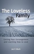 Cover: The Loveless Family - Praeger Publishers Inc