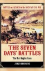 Cover: The Seven Days' Battles - Praeger Publishers Inc