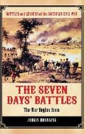 Cover: The Seven Days' Battles - Praeger Publishers Inc