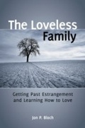 Cover: The Loveless Family - Praeger Publishers Inc