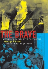 Abbildung von: Brave - Brick Tower Press