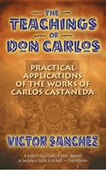 Cover: The Teachings of Don Carlos - Bear & Company
