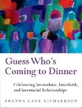 Cover: Guess Who's Coming to Dinner - Wildcat Canyon Press,U.S.