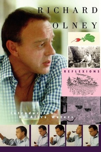 Enlarge image Cover: Reflexions - Brick Tower Press