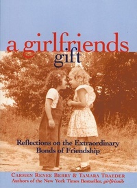 Enlarge image Cover: A Girlfriends Gift - Wildcat Canyon Press,U.S.