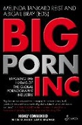 Cover: Big Porn Inc - Spinifex Press